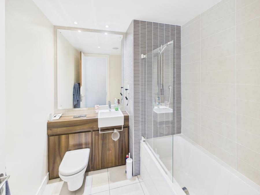 Apartment 6.35, The Arc 2F, Queens Road Apartment 6.35, The Arc 2F, Queens Road