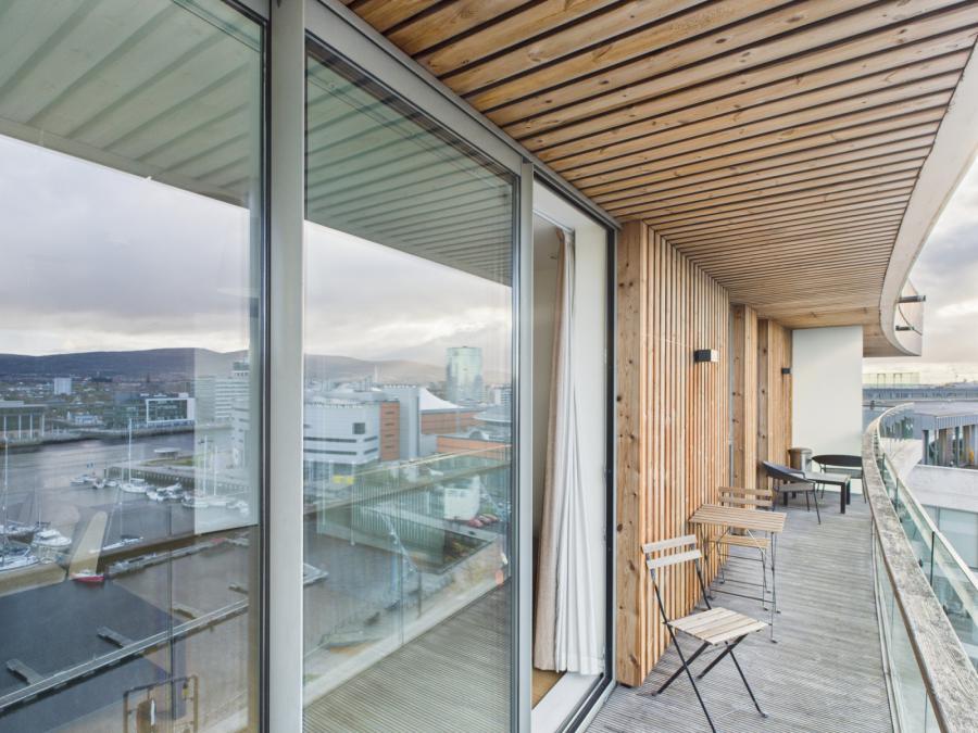 Apartment 6.35, The Arc 2F, Queens Road Apartment 6.35, The Arc 2F, Queens Road