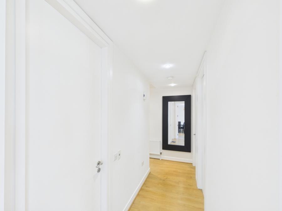Apartment 6.35, The Arc 2F, Queens Road Apartment 6.35, The Arc 2F, Queens Road