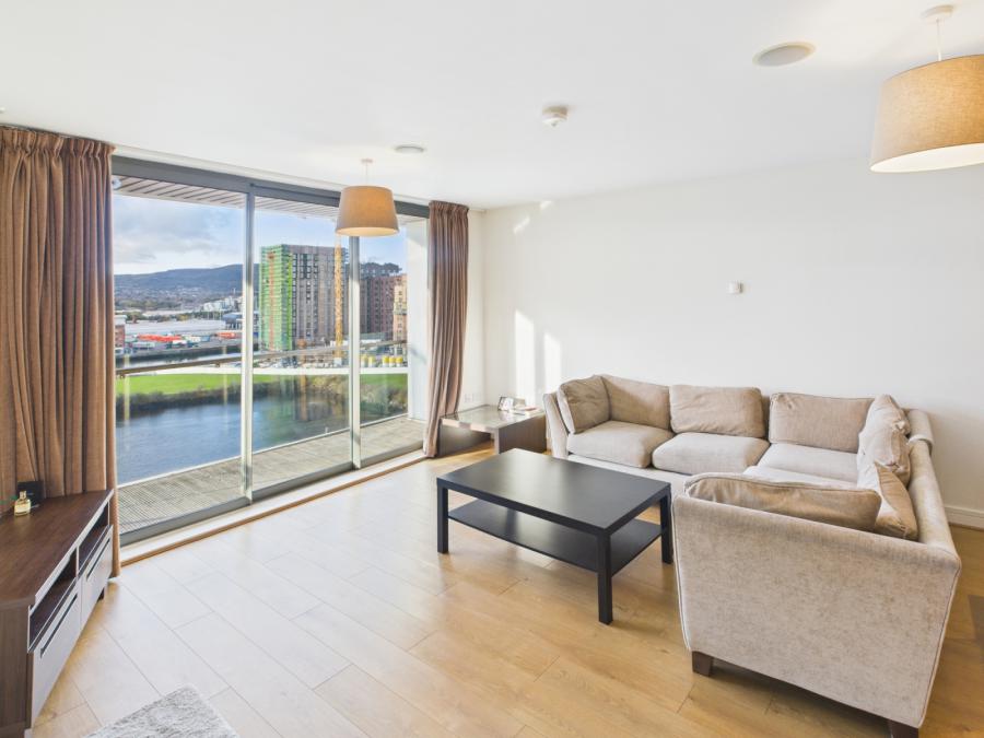 Apartment 6.35, The Arc 2F, Queens Road Apartment 6.35, The Arc 2F, Queens Road