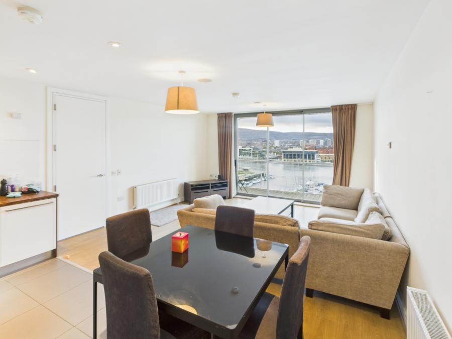 Apartment 6.35, The Arc 2F, Queens Road Apartment 6.35, The Arc 2F, Queens Road