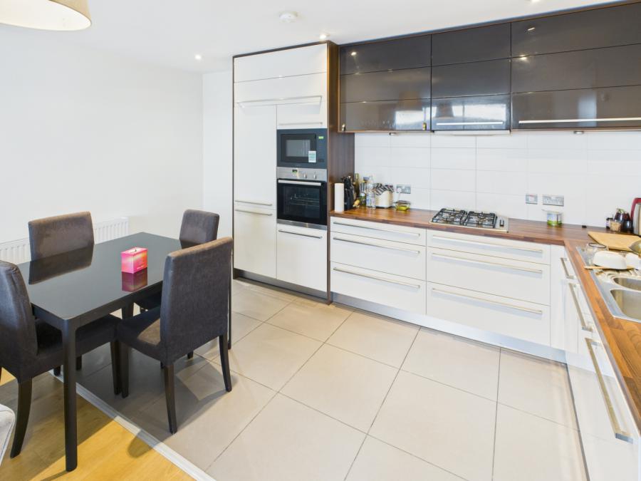 Apartment 6.35, The Arc 2F, Queens Road