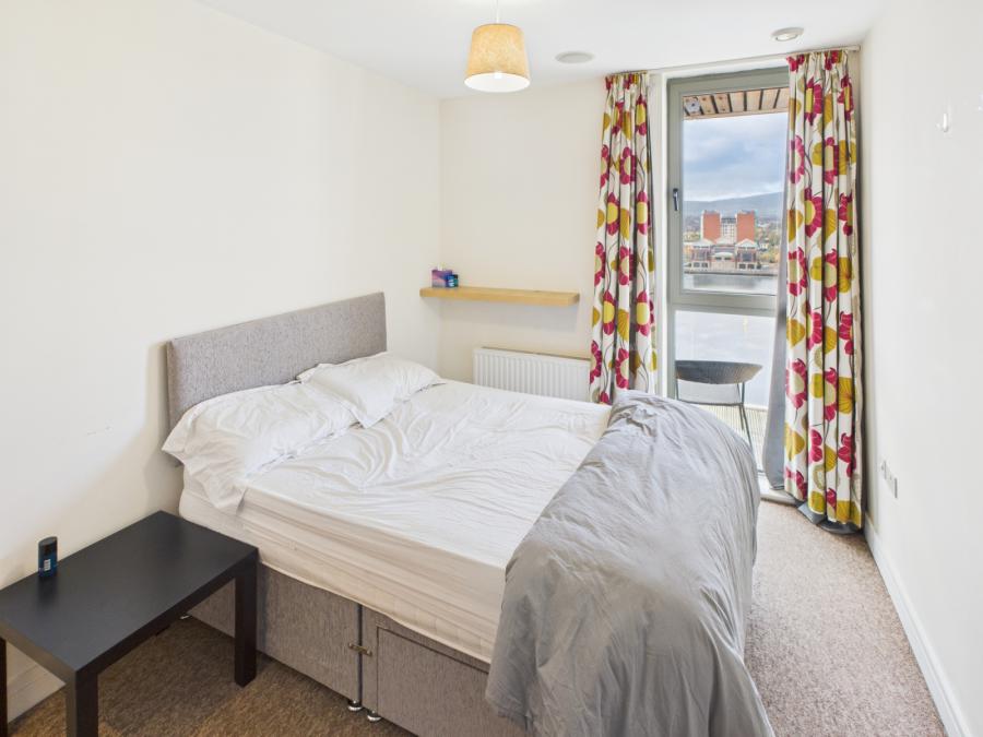 Apartment 6.35, The Arc 2F, Queens Road Apartment 6.35, The Arc 2F, Queens Road