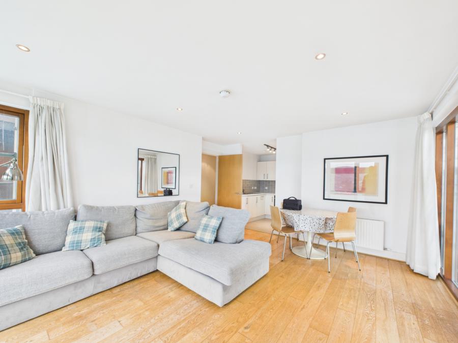 Apartment 79, 42 Pilot Street