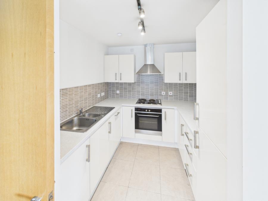 Apartment 79, 42 Pilot Street