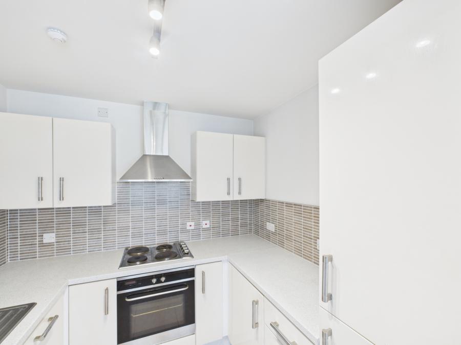 Apartment 79, 42 Pilot Street