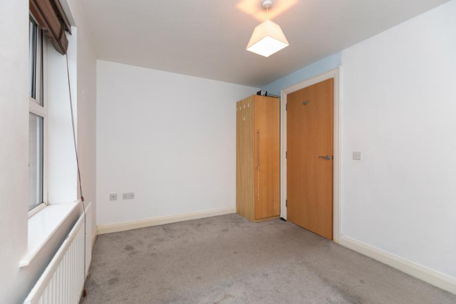 Apartment 1, 35 Victoria Road