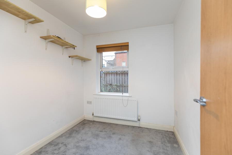 Apartment 1, 35 Victoria Road