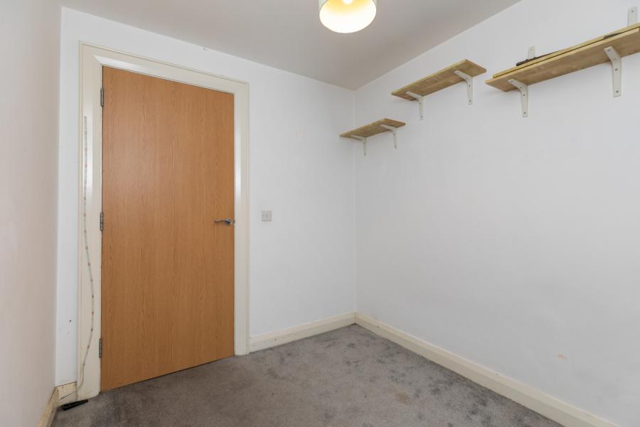 Apartment 1, 35 Victoria Road