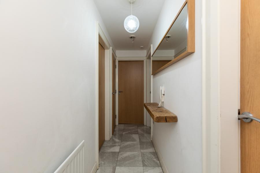 Apartment 1, 35 Victoria Road