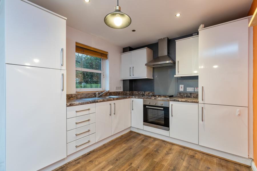 Apartment 1, 35 Victoria Road