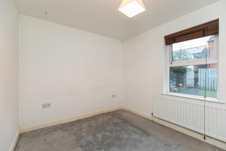 Apartment 1, 35 Victoria Road