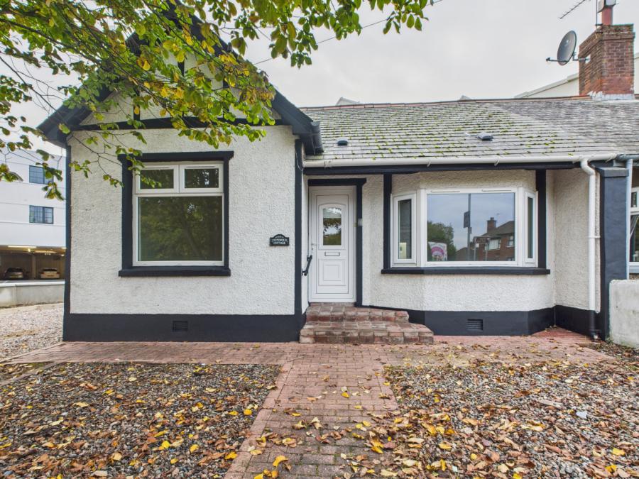 4 Broadway, Bangor, County Down, BT20 4QZ