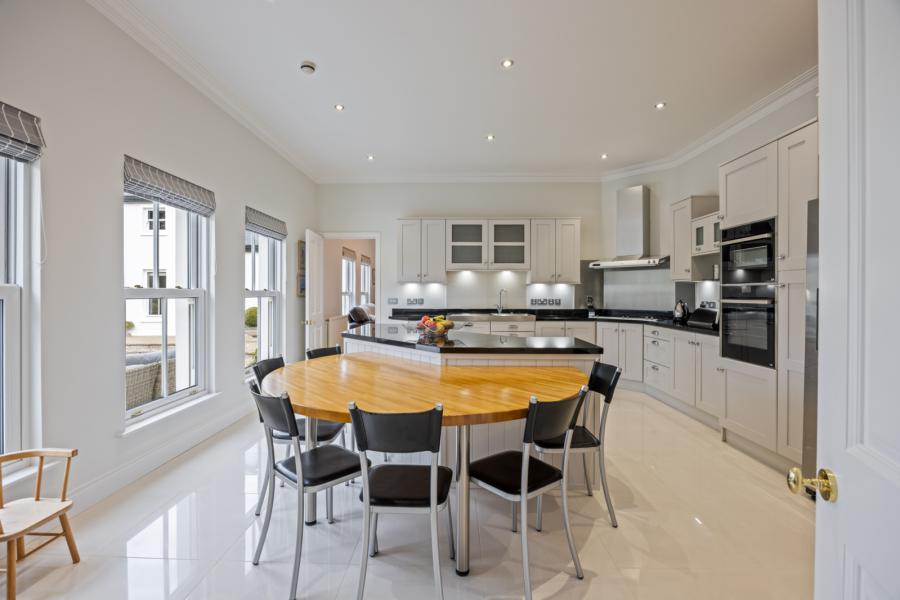 Ashbrook, 45 New Line