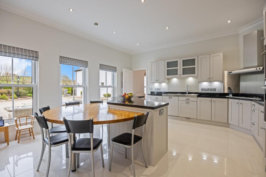 Ashbrook, 45 New Line