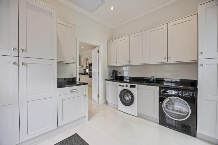 Ashbrook, 45 New Line