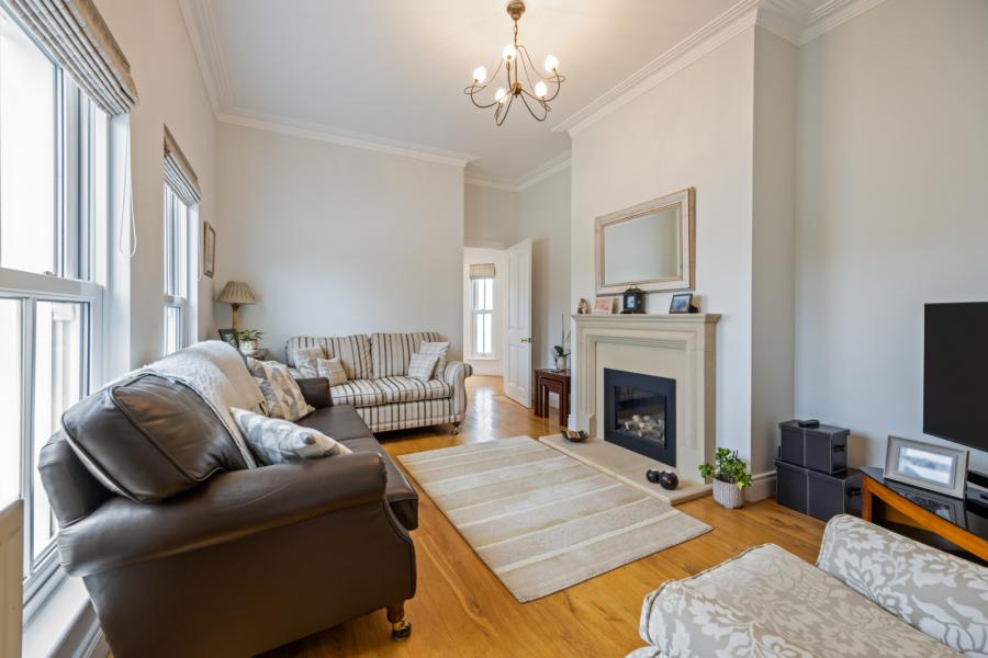 Ashbrook, 45 New Line