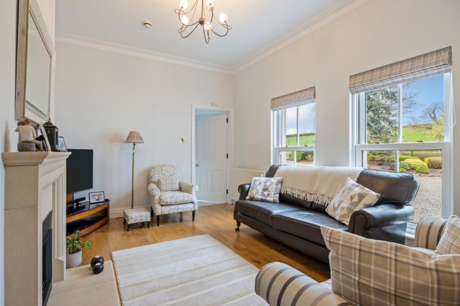 Ashbrook, 45 New Line