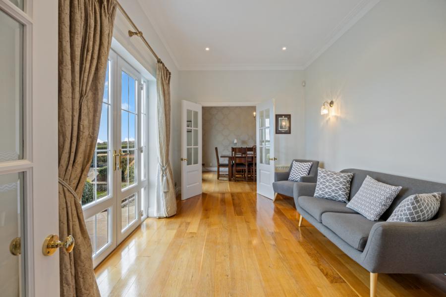 Ashbrook, 45 New Line