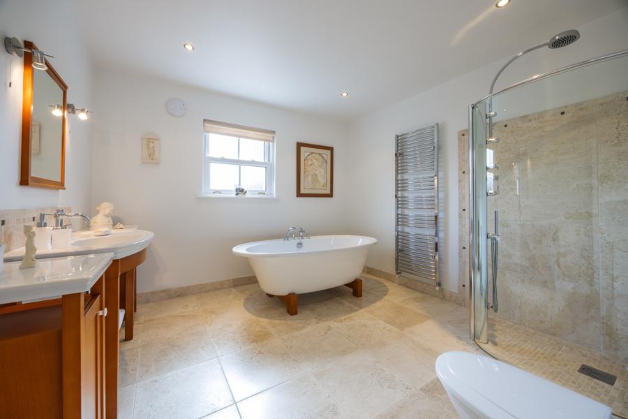 Ashbrook, 45 New Line