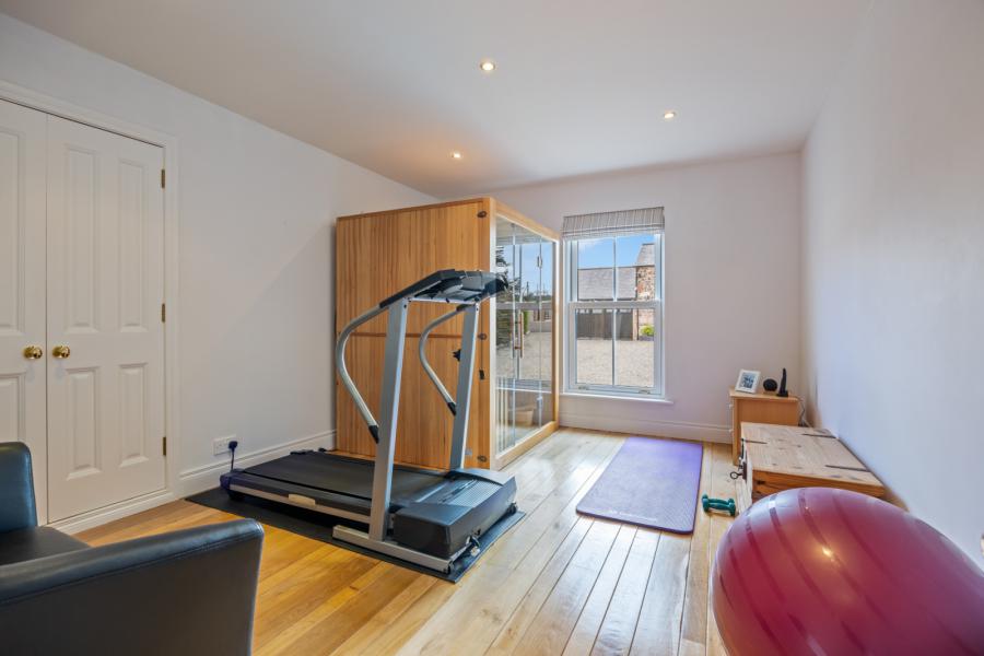 Ashbrook, 45 New Line