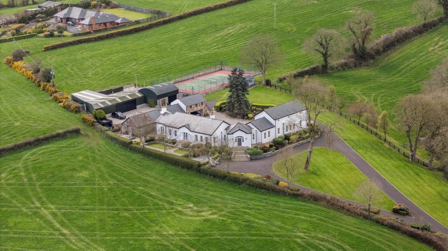 Ashbrook, 45 New Line