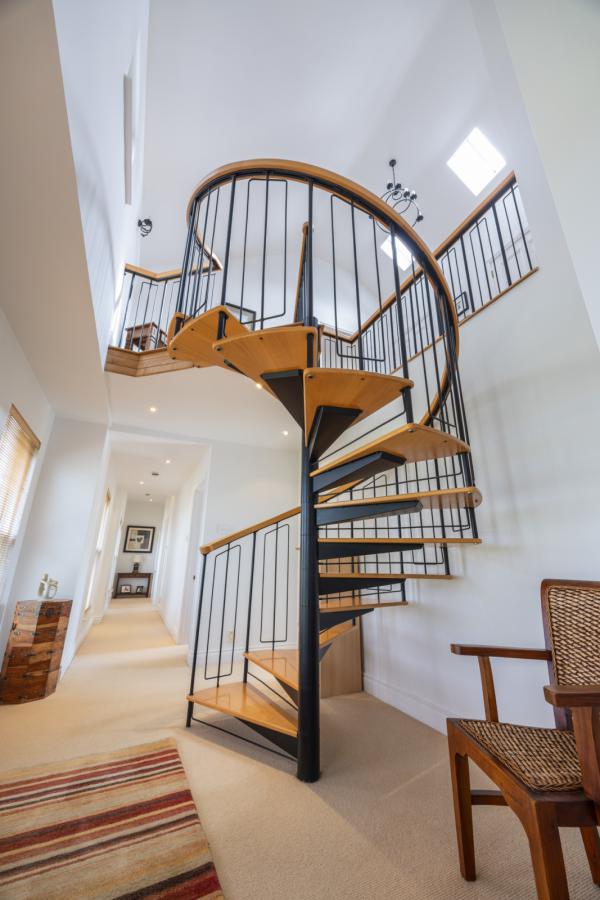 Ashbrook, 45 New Line