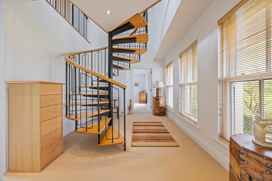 Ashbrook, 45 New Line