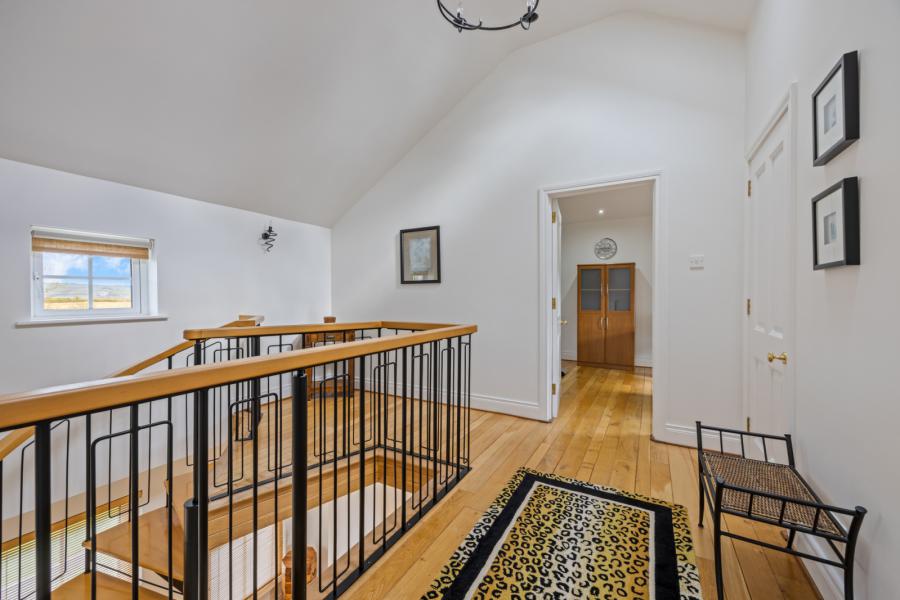 Ashbrook, 45 New Line