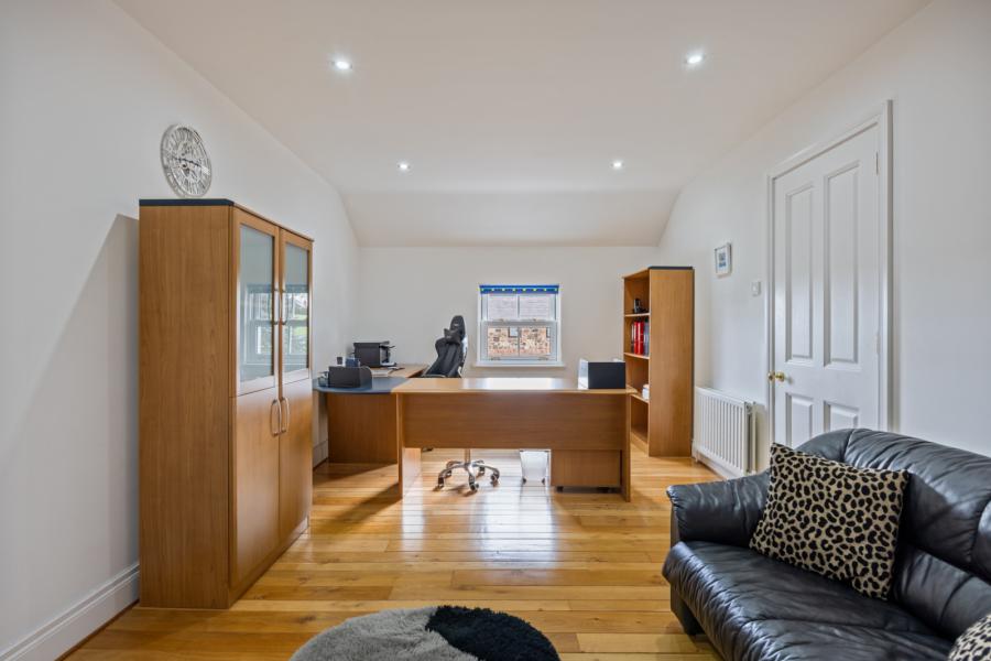 Ashbrook, 45 New Line