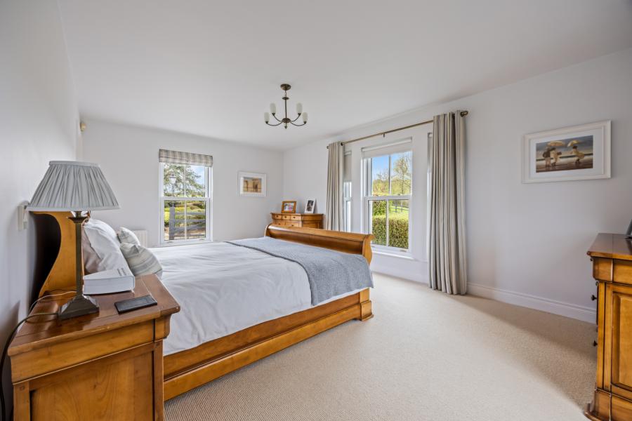 Ashbrook, 45 New Line