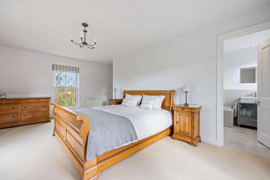 Ashbrook, 45 New Line