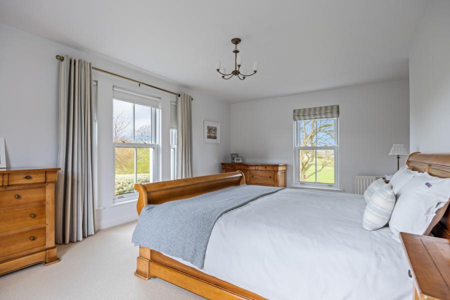 Ashbrook, 45 New Line