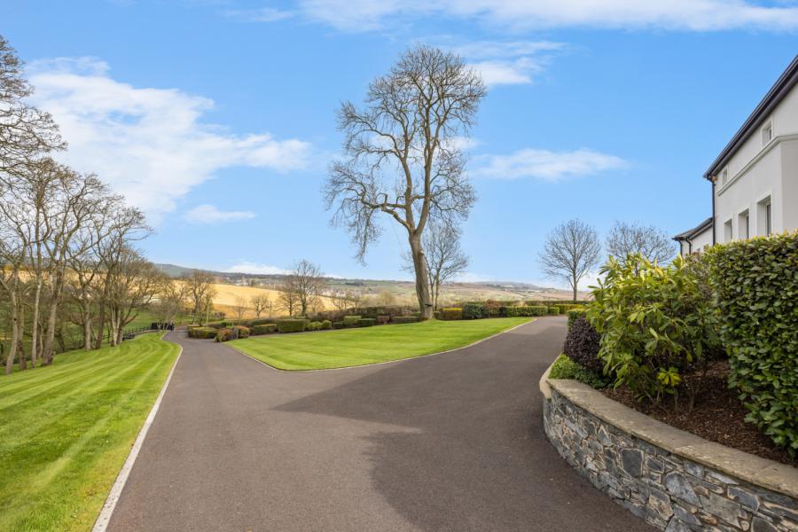 Ashbrook, 45 New Line