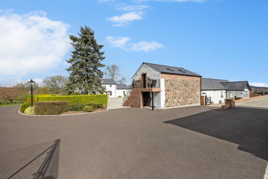 Ashbrook, 45 New Line