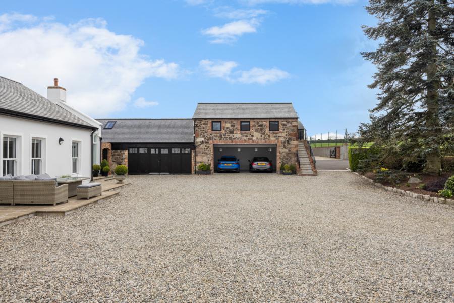 Ashbrook, 45 New Line