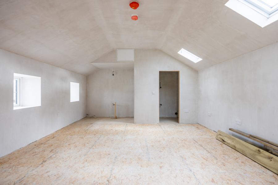 Ashbrook, 45 New Line