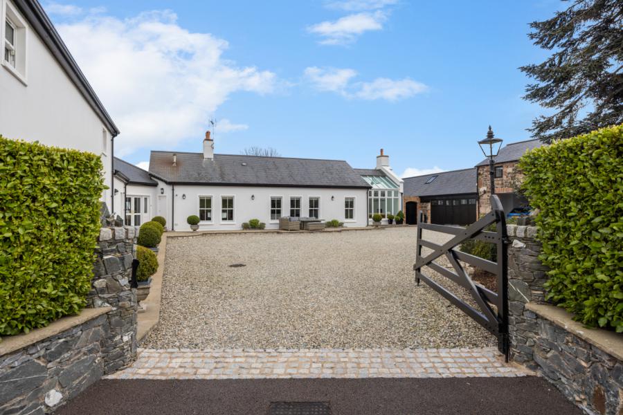 Ashbrook, 45 New Line