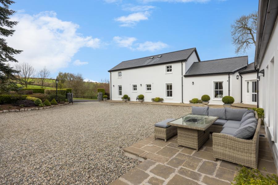 Ashbrook, 45 New Line