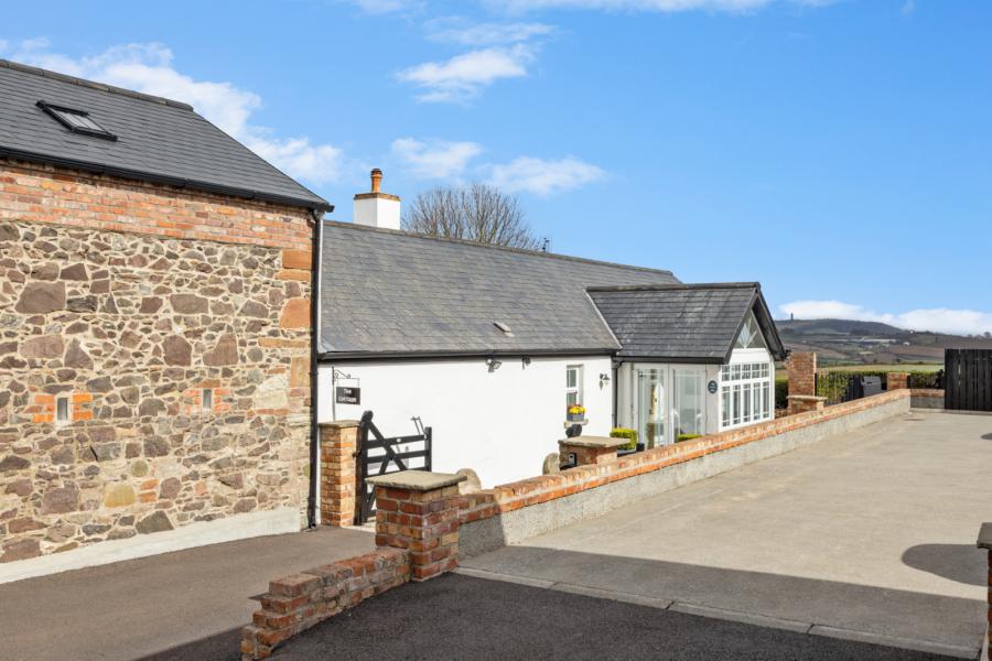 Ashbrook, 45 New Line