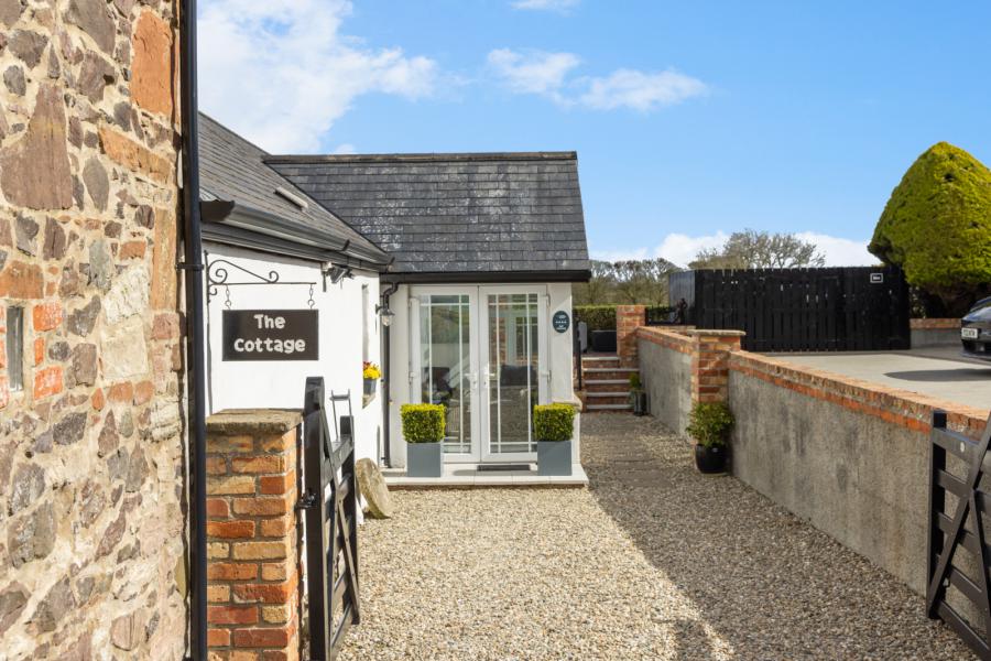 Ashbrook, 45 New Line