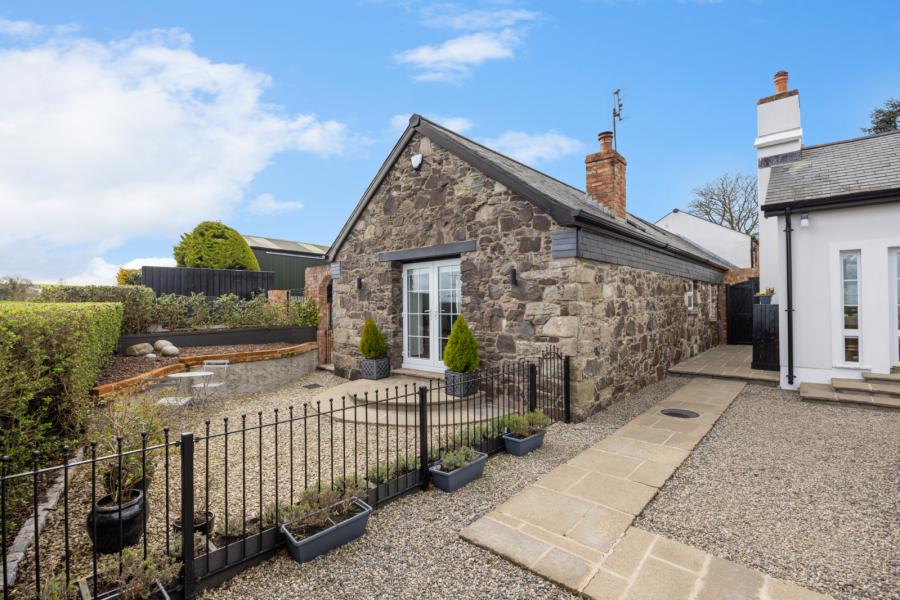 Ashbrook, 45 New Line