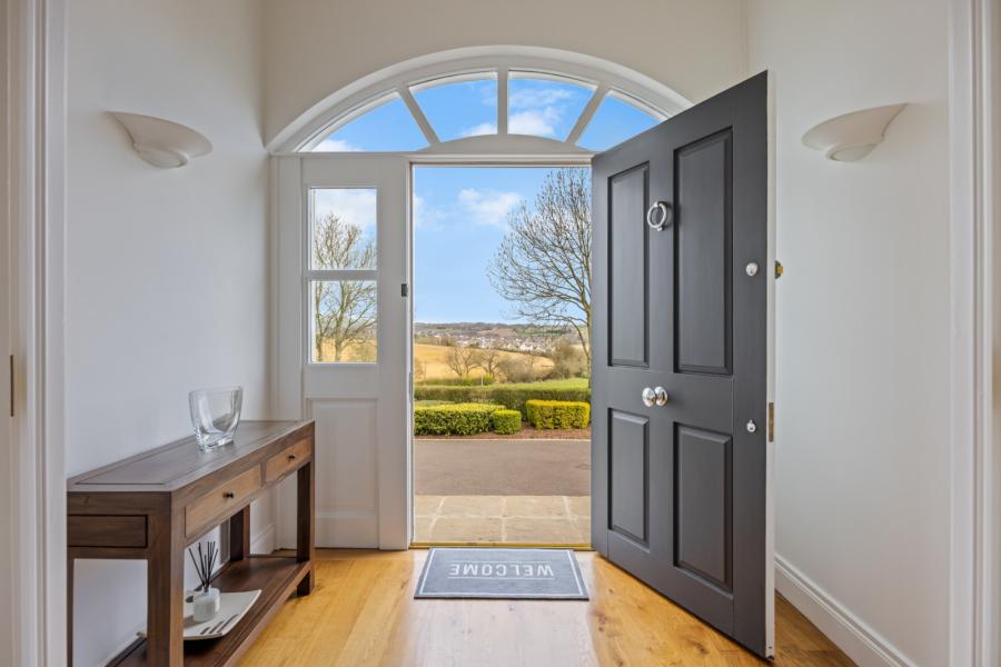 Ashbrook, 45 New Line