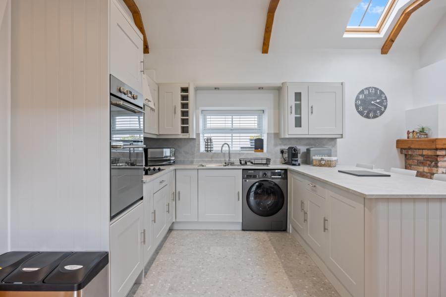 Ashbrook, 45 New Line