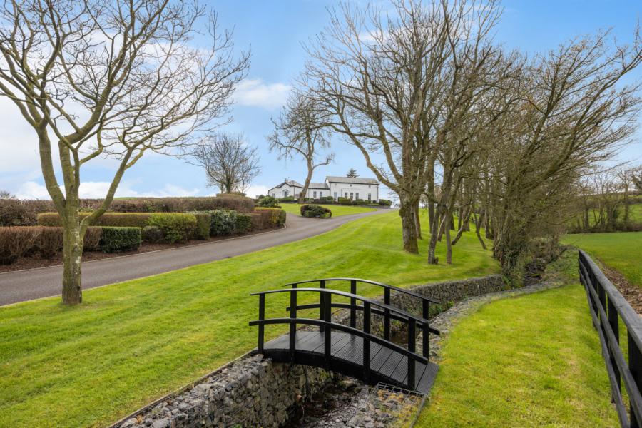 Ashbrook, 45 New Line