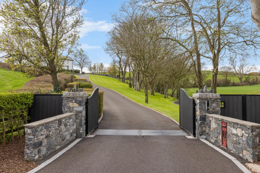 Ashbrook, 45 New Line