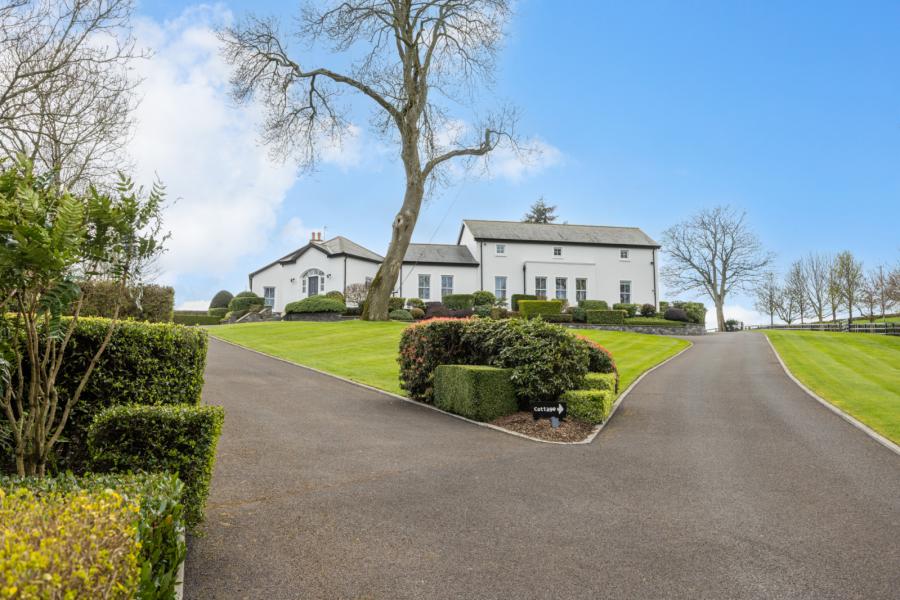 Ashbrook, 45 New Line