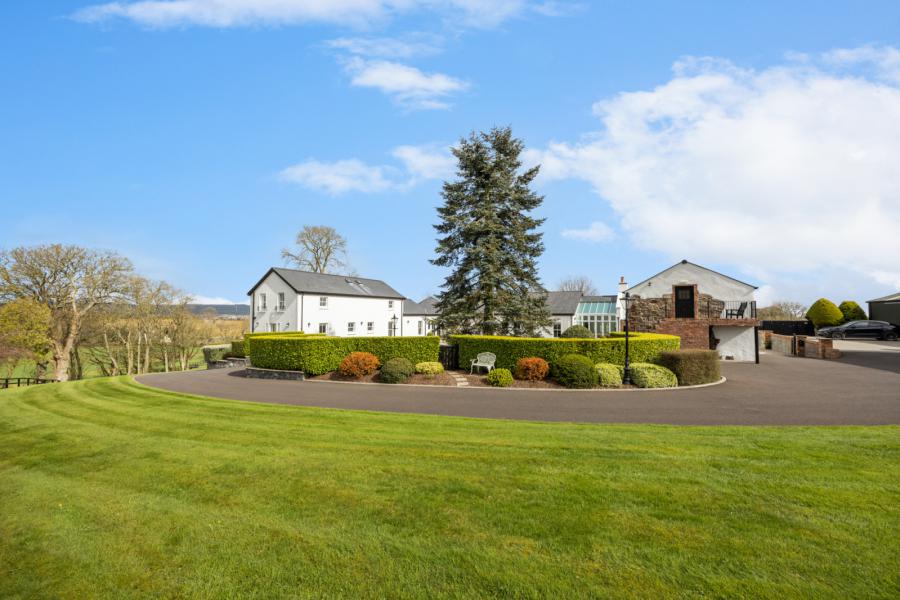 Ashbrook, 45 New Line