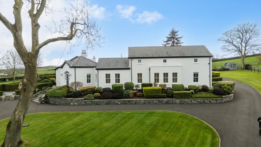 Ashbrook, 45 New Line