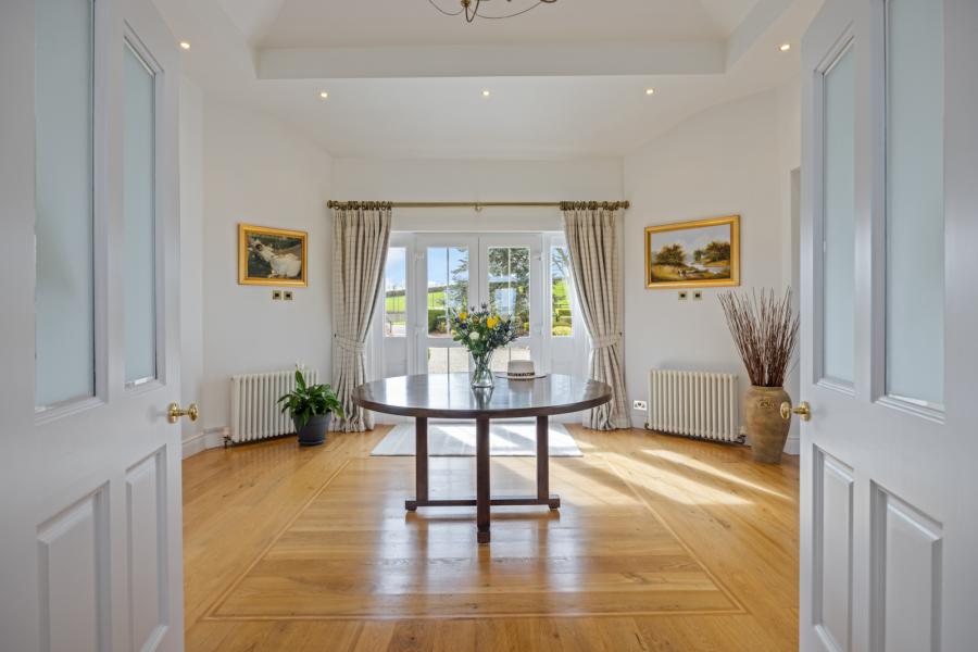 Ashbrook, 45 New Line